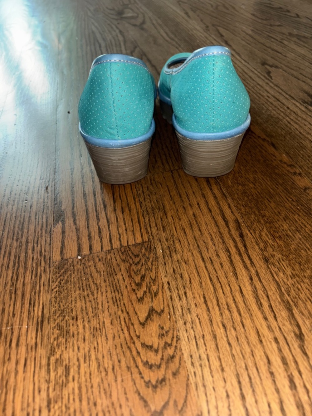 Fly London Women’s Shoes Size 41 - Picture 6 of 8